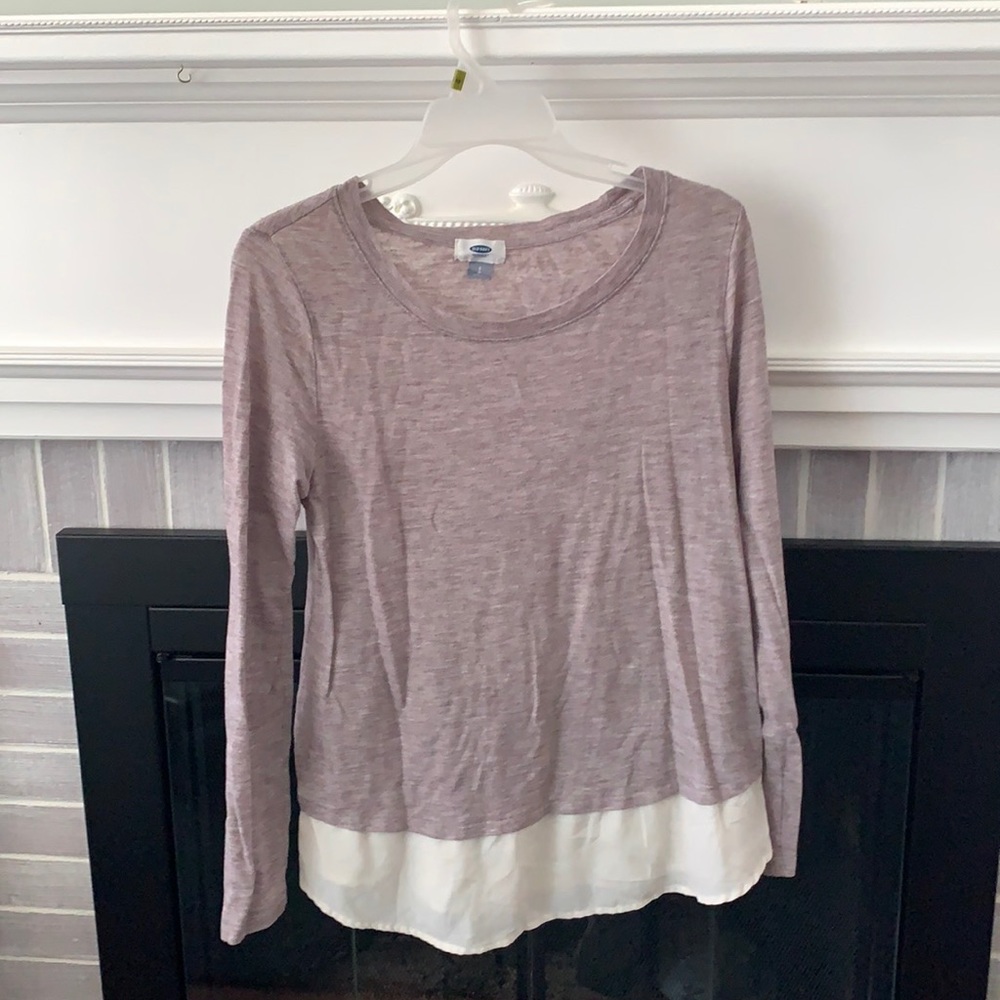 Old Navy shirt